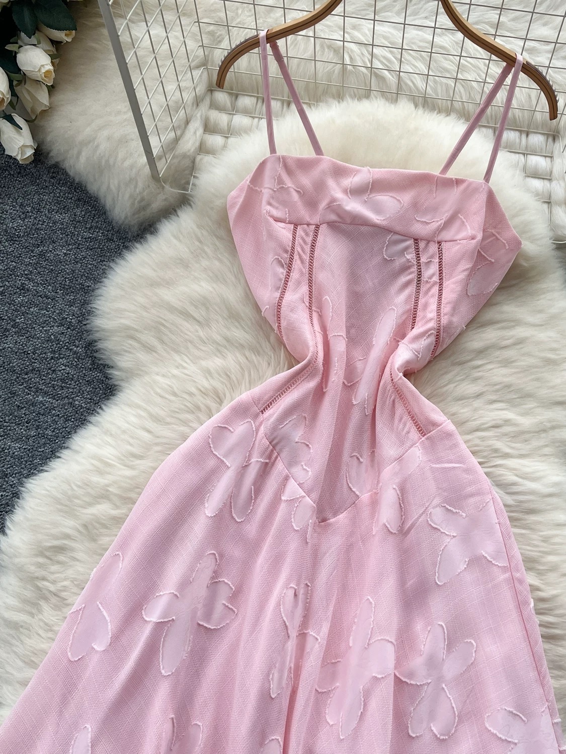 Attracted to you dress CD1417 image