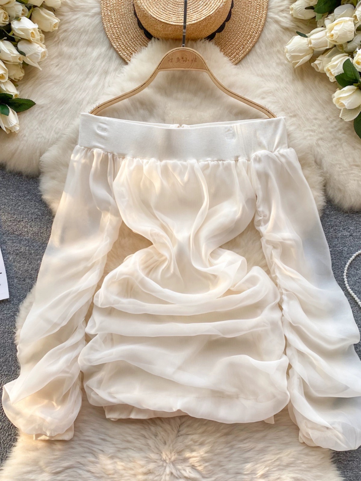 Fits just right dress CBC665