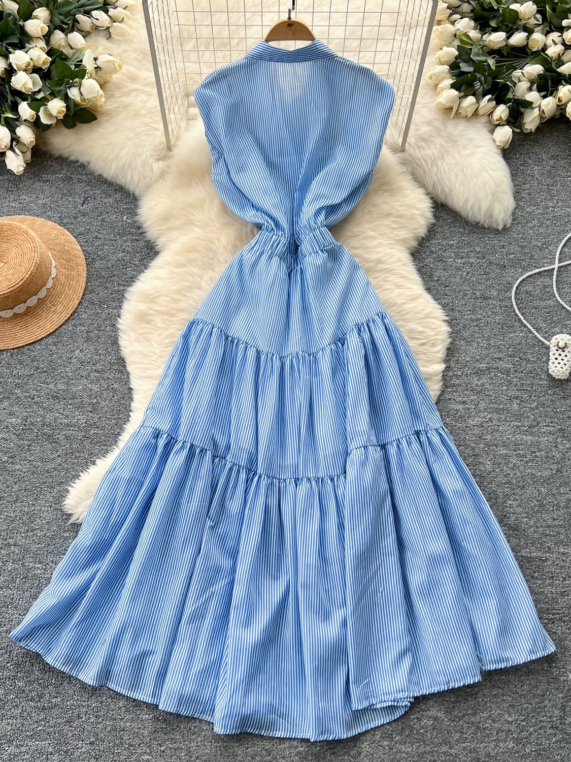 Classic beauty dress CD1559 image