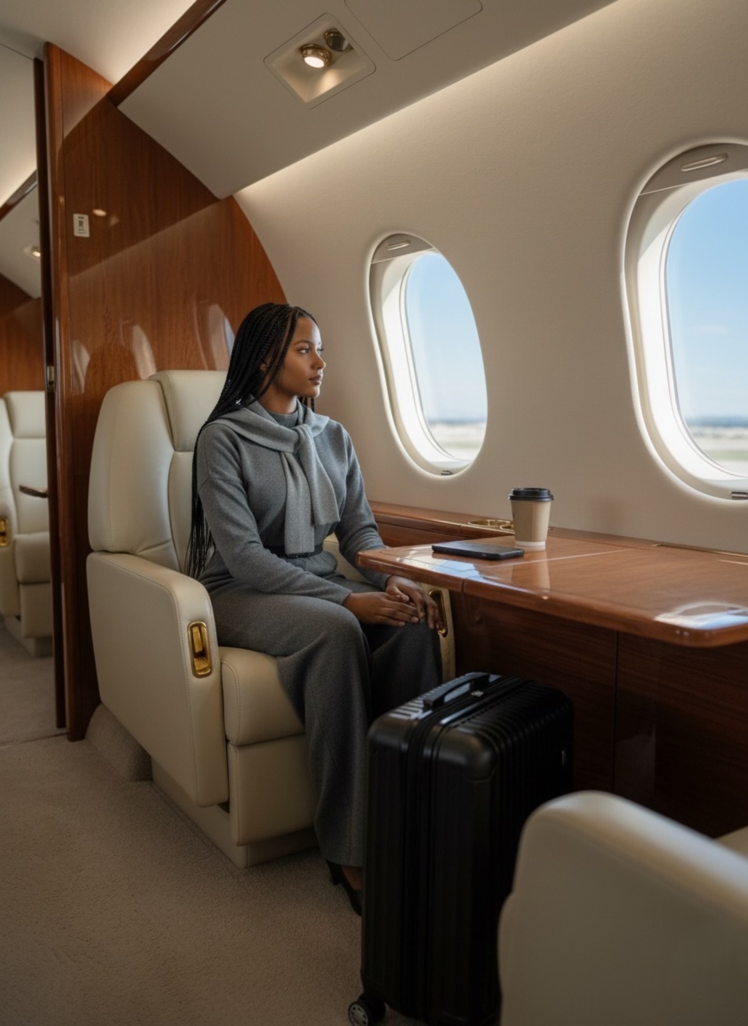 Always ready set STP180 image