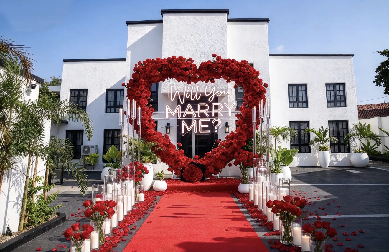 Old Ikoyi proposal