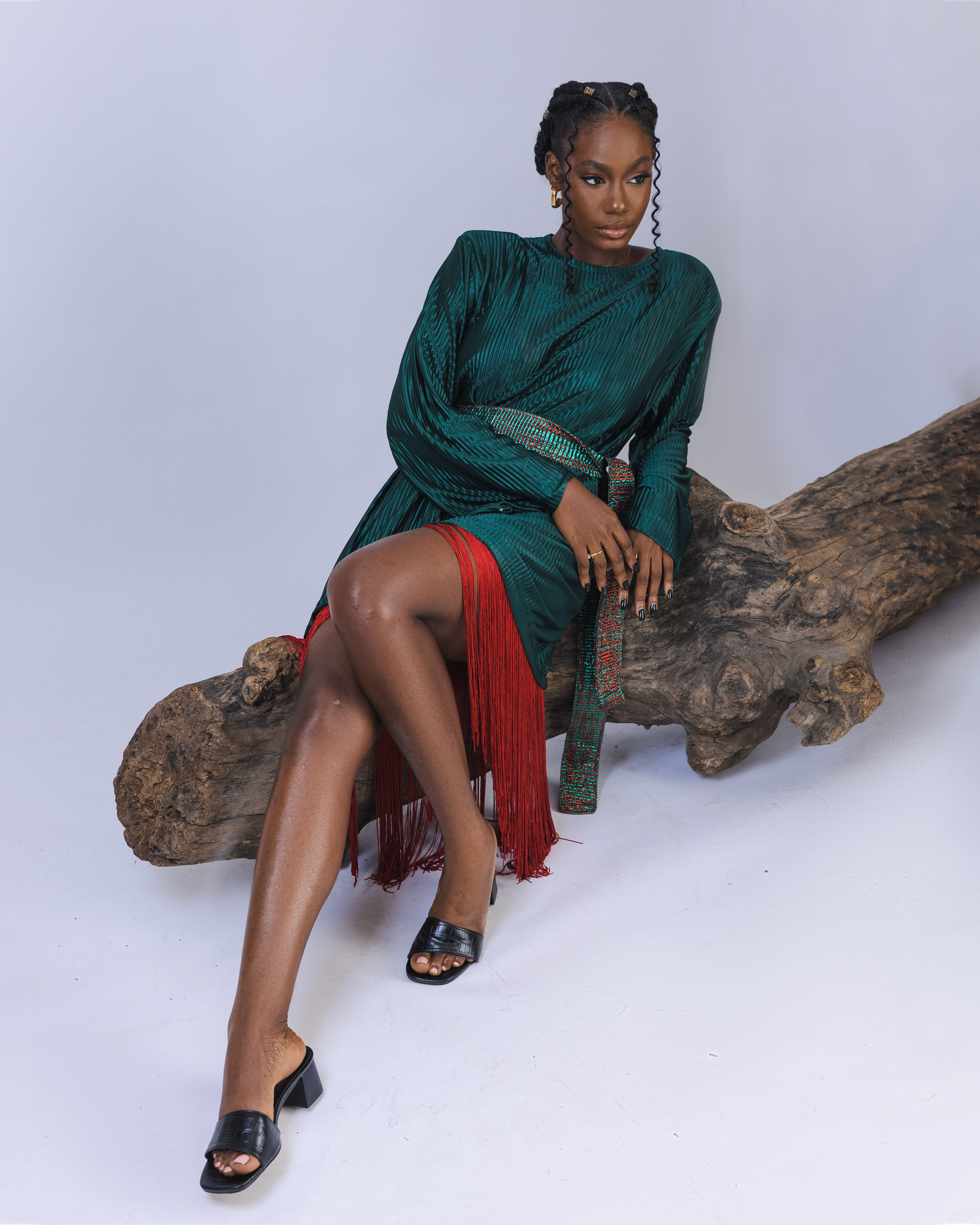 IJÓ SH’RESS image