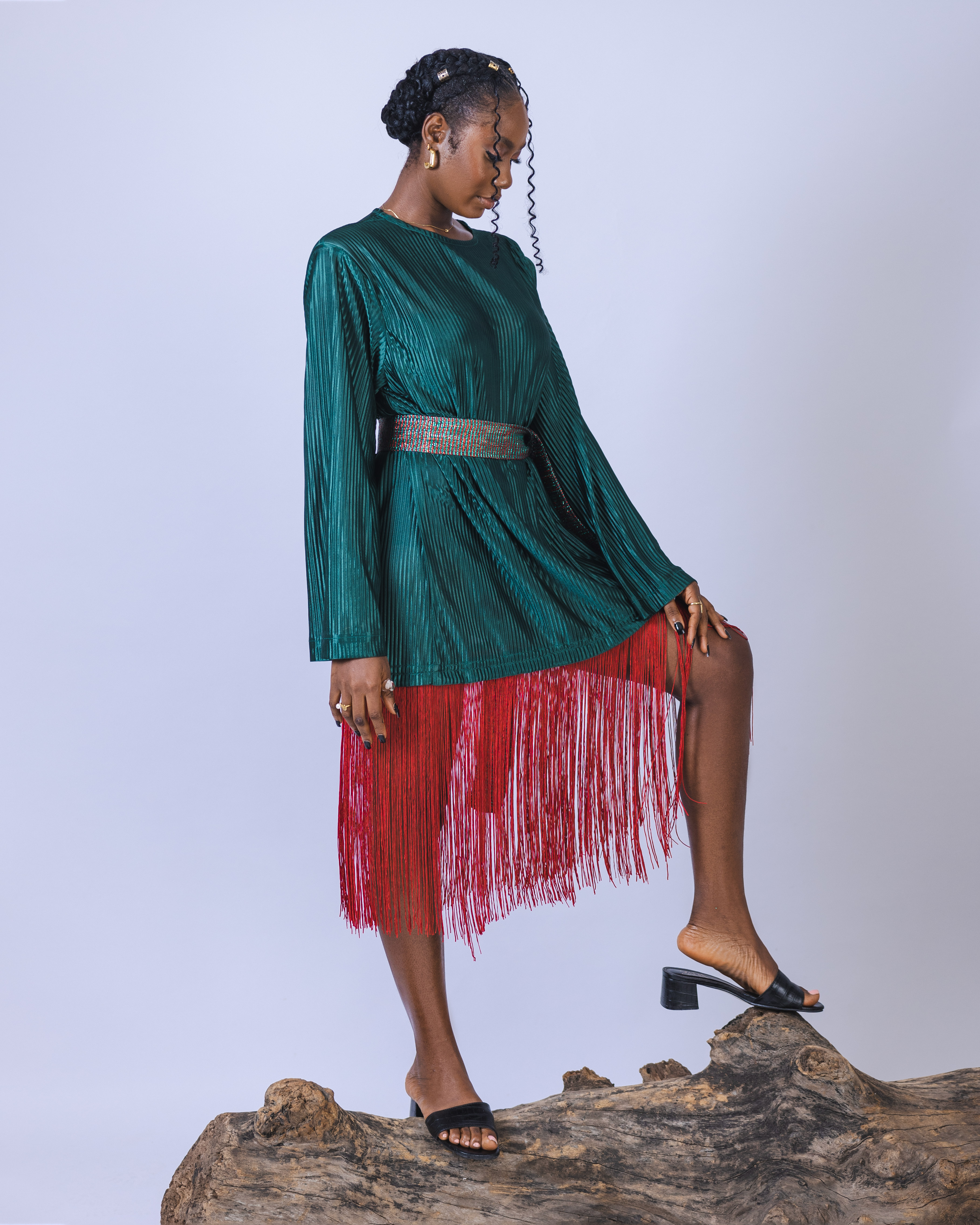 IJÓ SH’RESS image