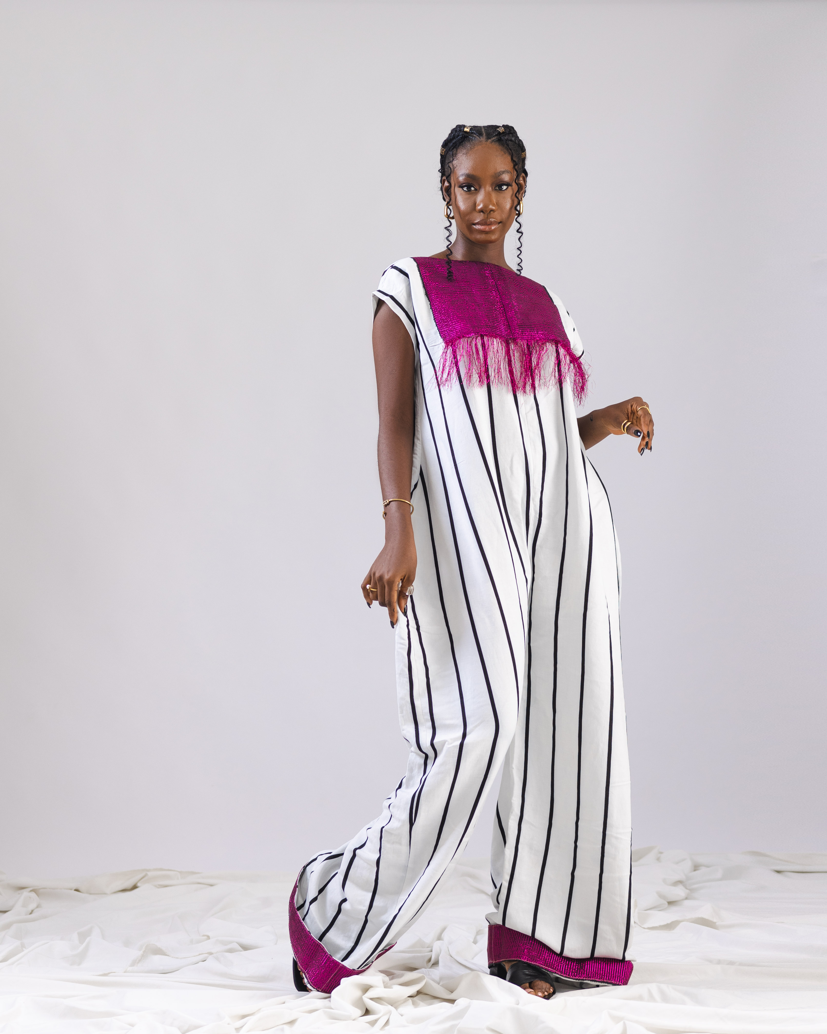 ÓGÉ JUMPSUIT image