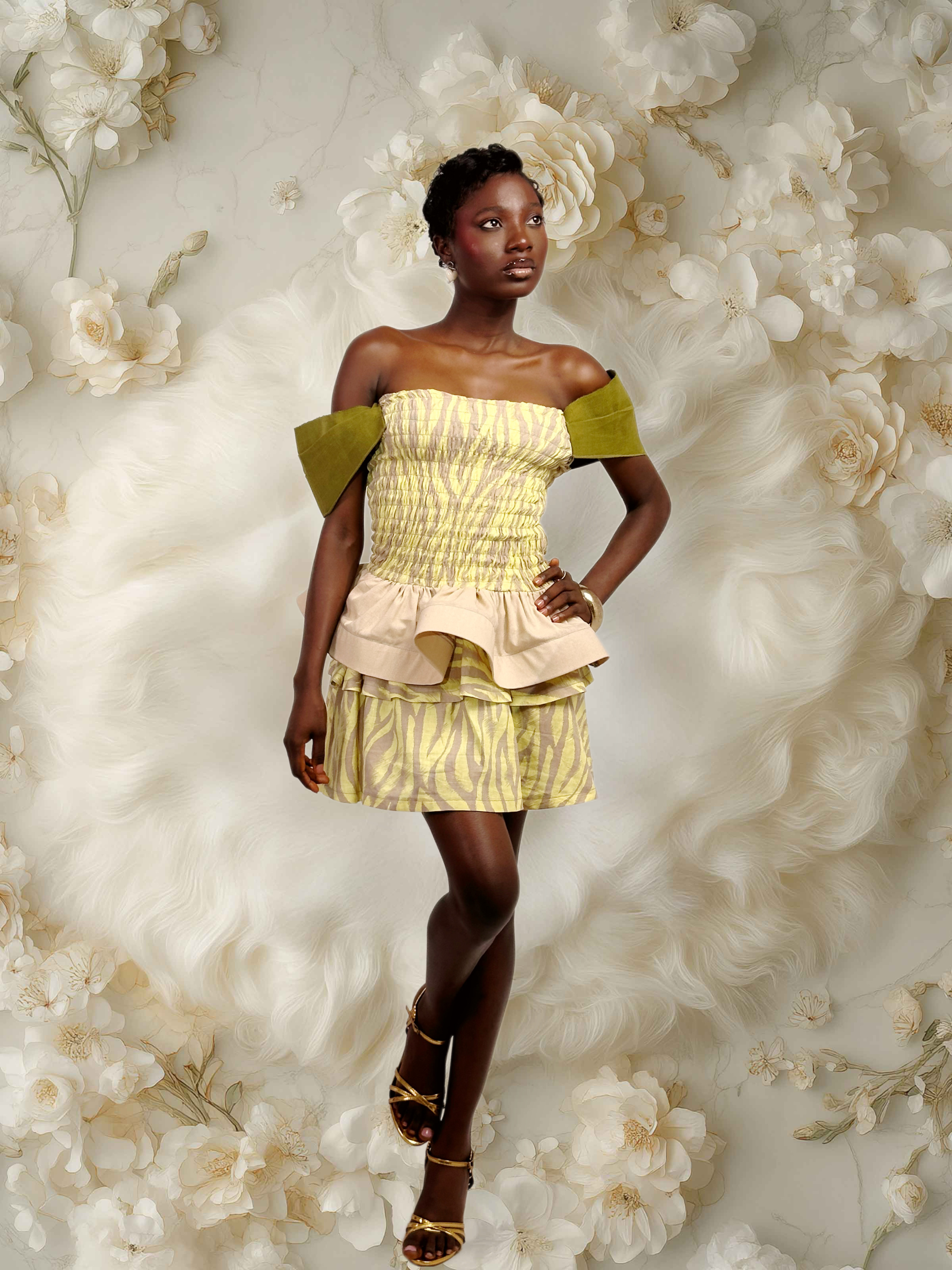 FELE SKIRT image