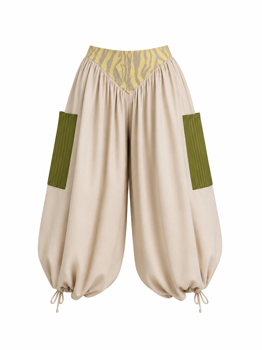 ABULE PANTS image