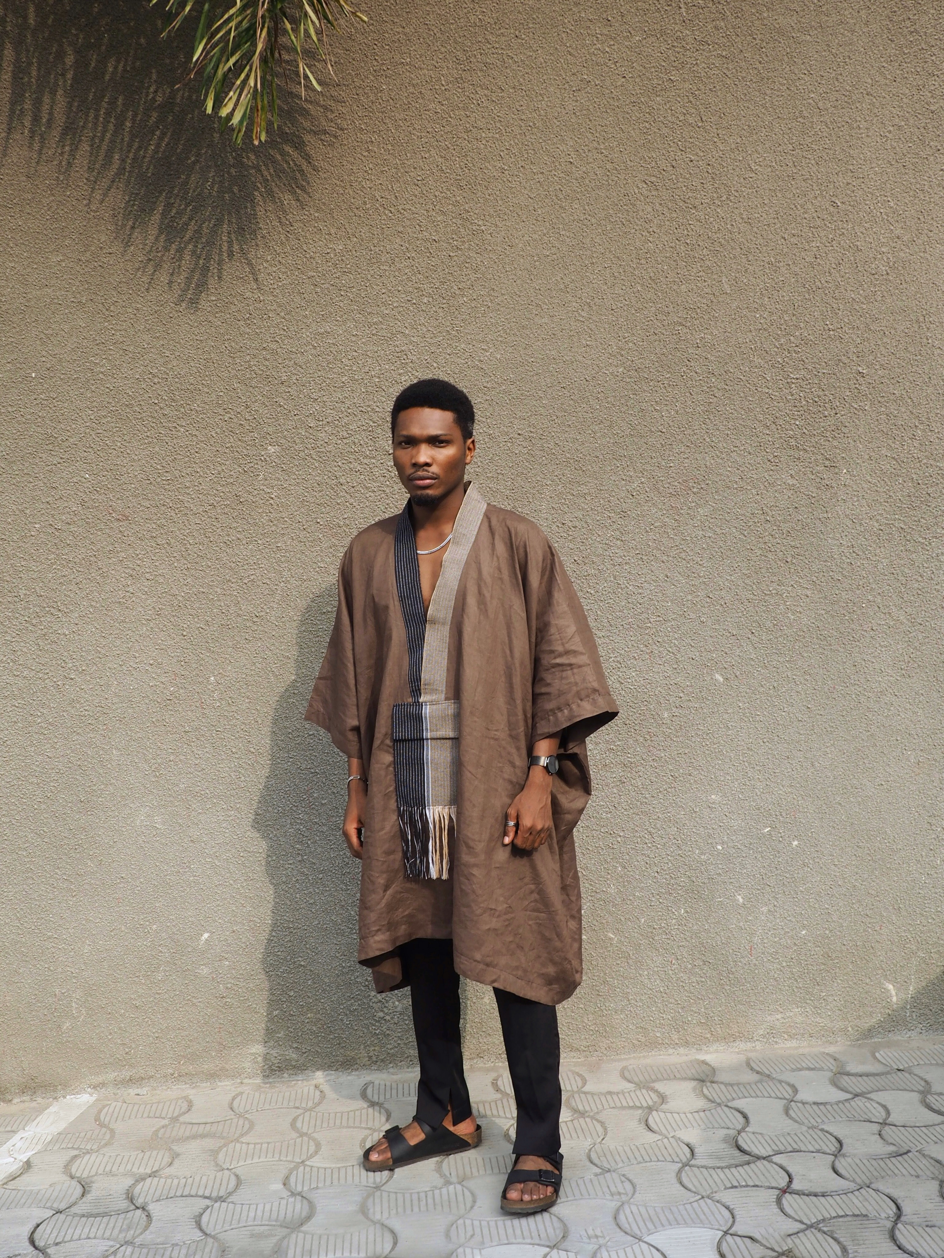 DOBALE’GBADA image