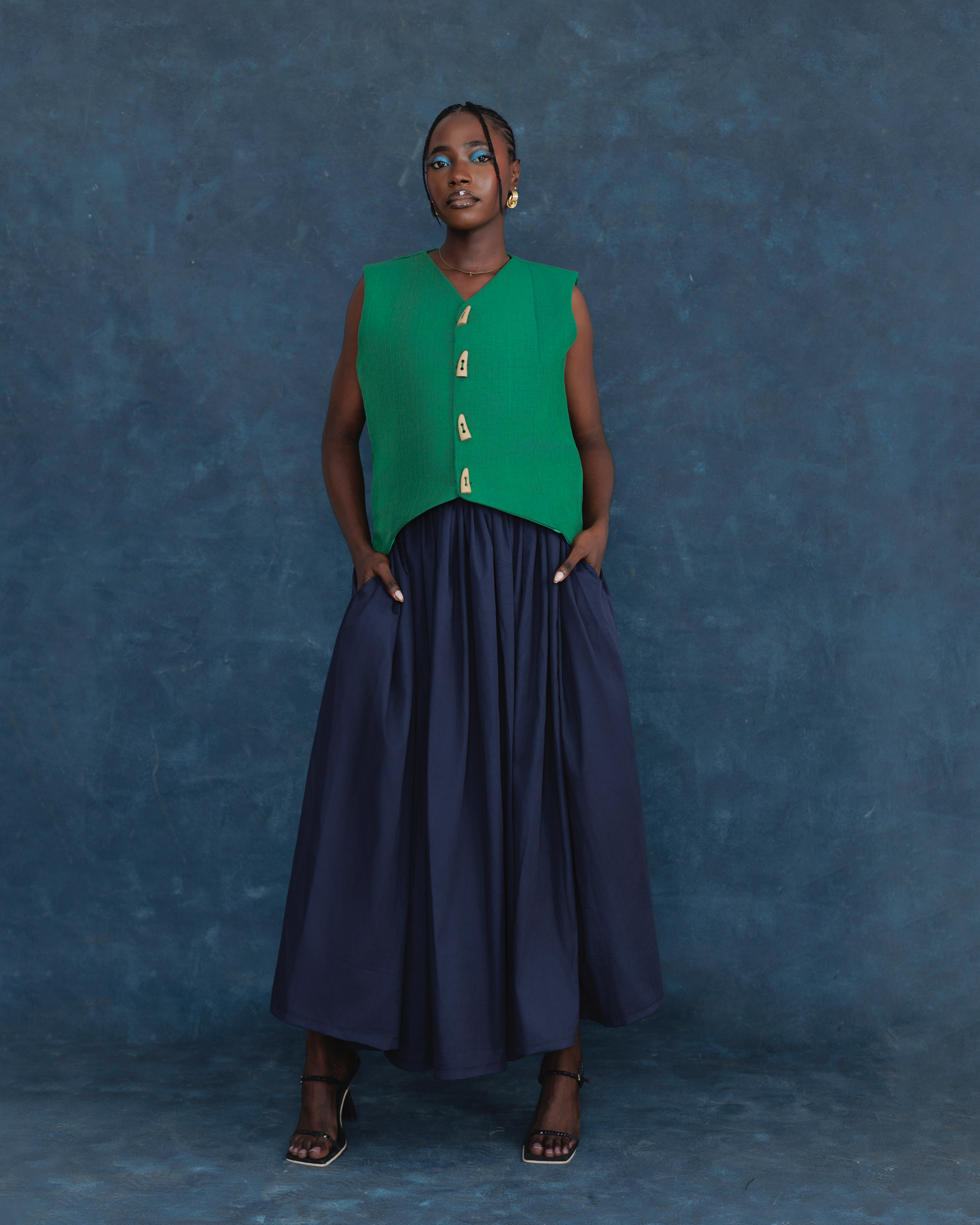 IBILE VEST image