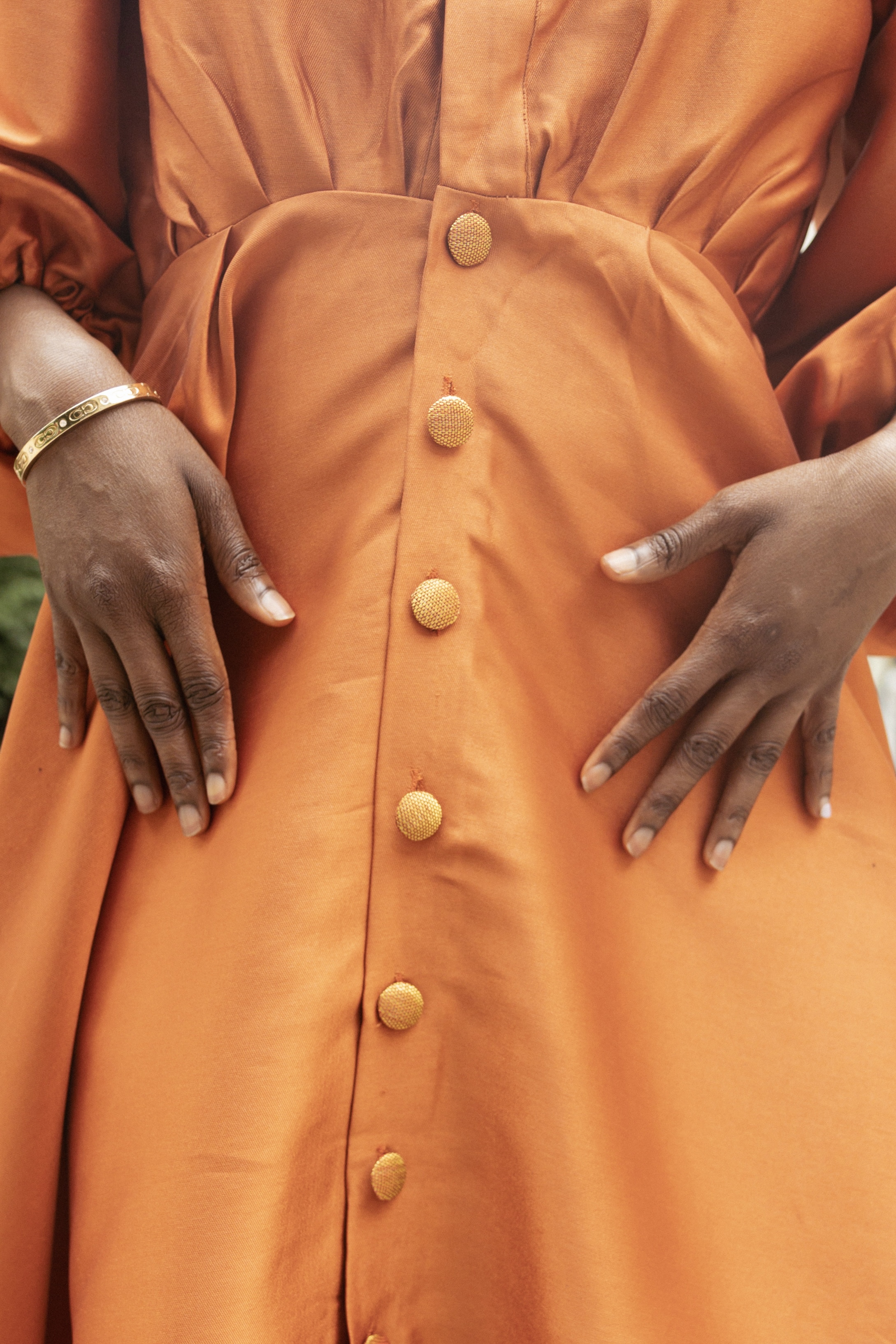FIYIN DRESS image