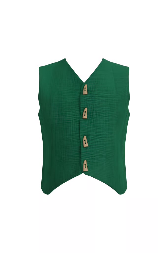 IBILE VEST image