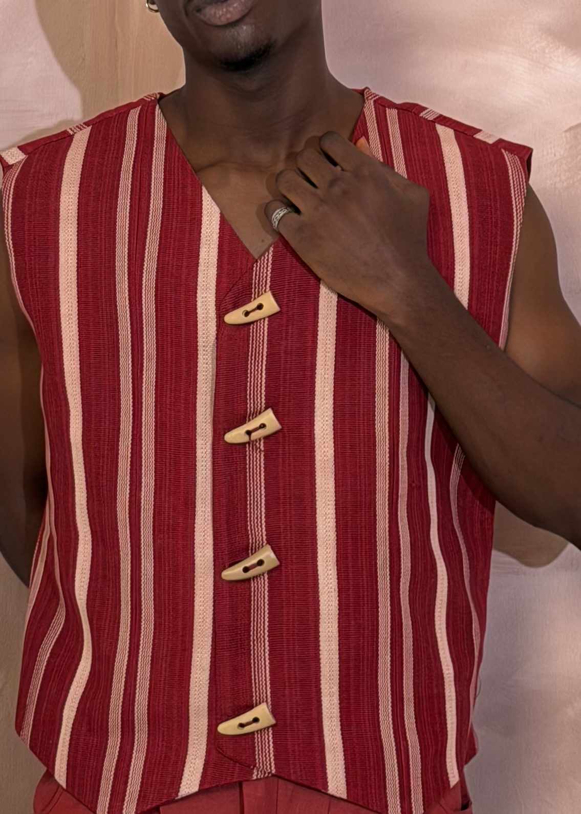 IBILE VEST image