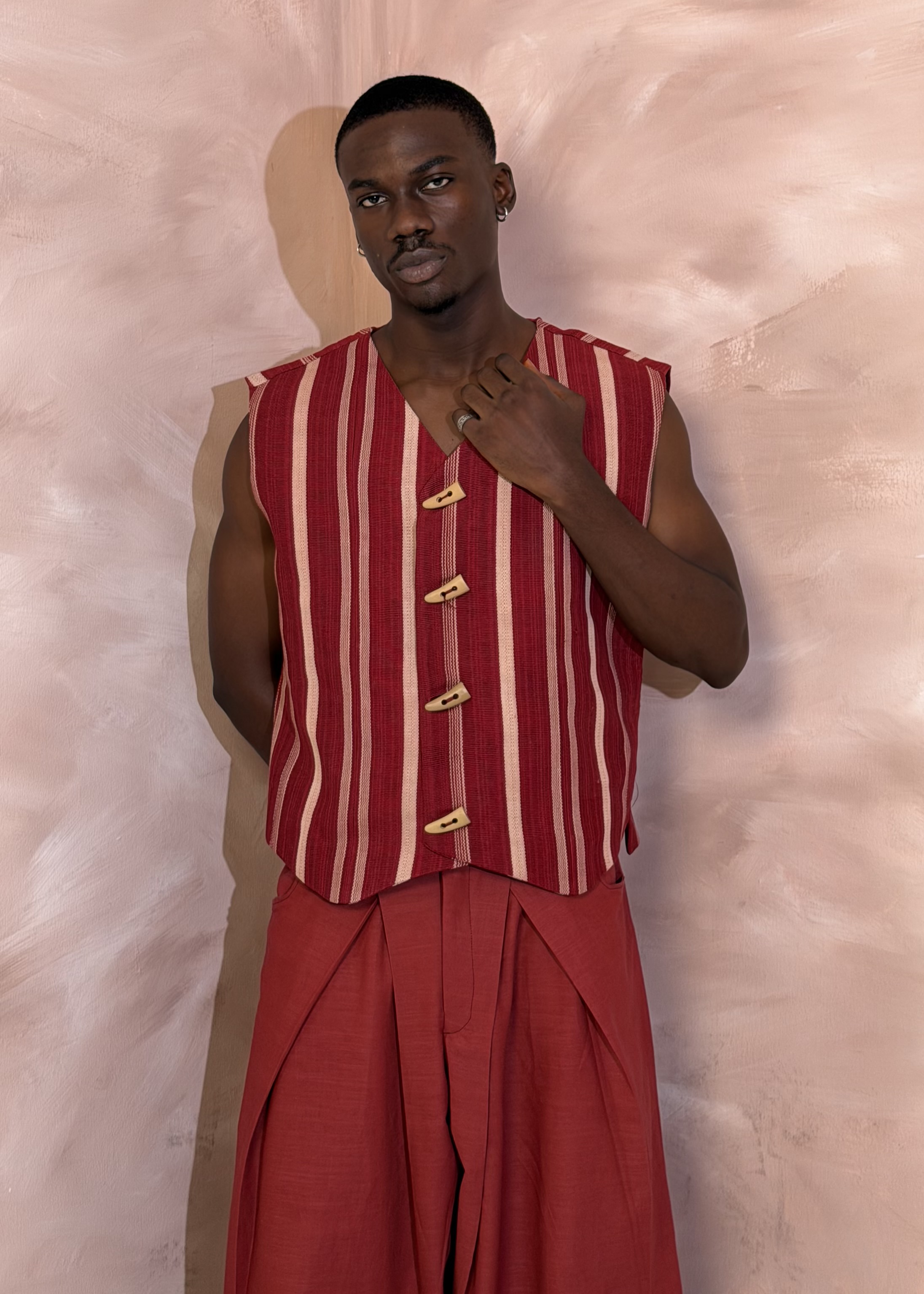 IBILE VEST image