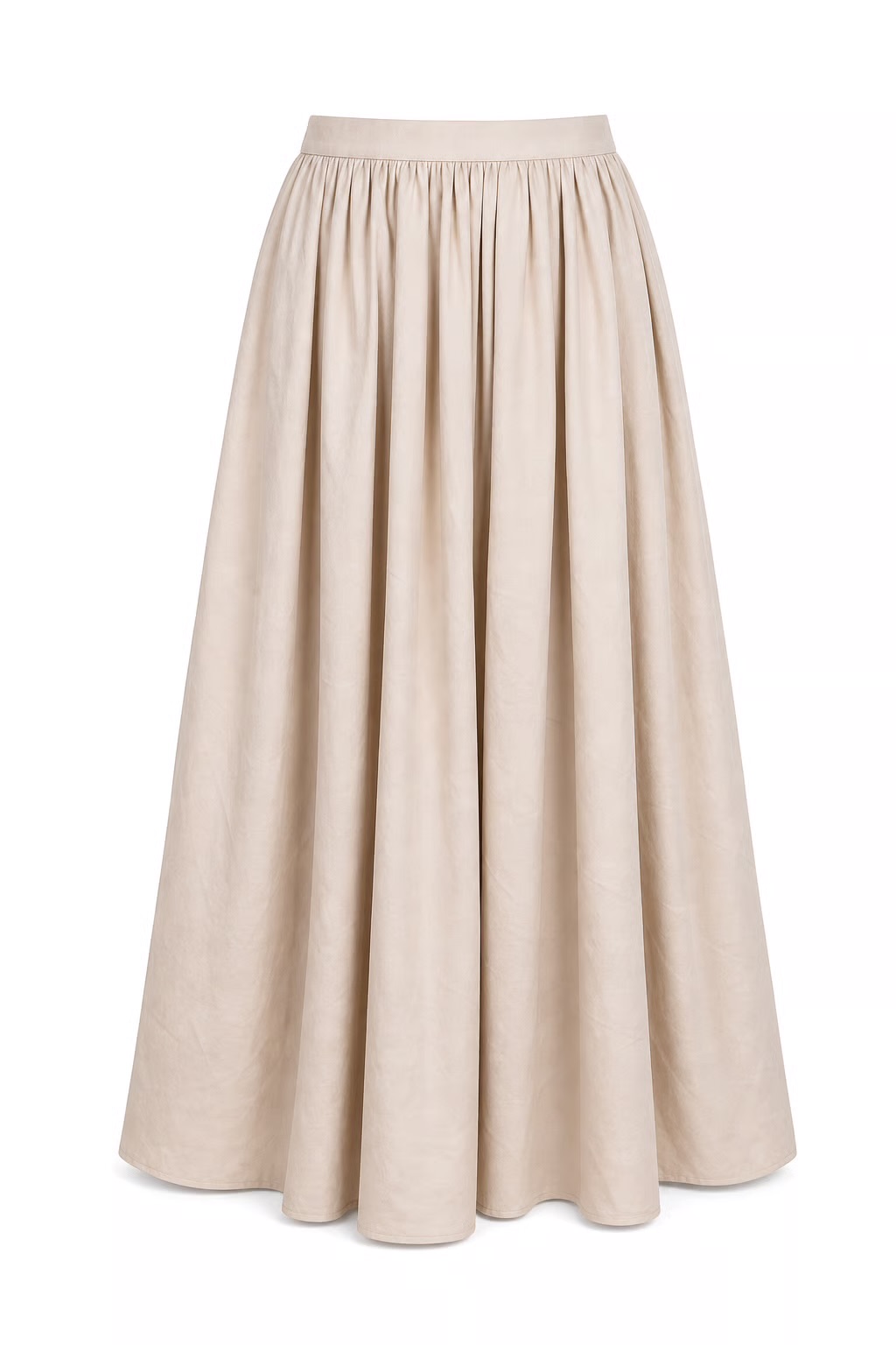 RIRO MIDI SKIRT image