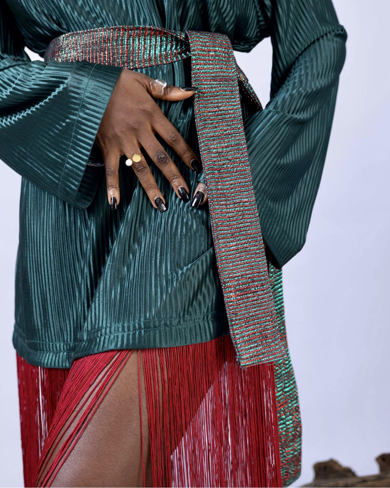 IJÓ SH’RESS image