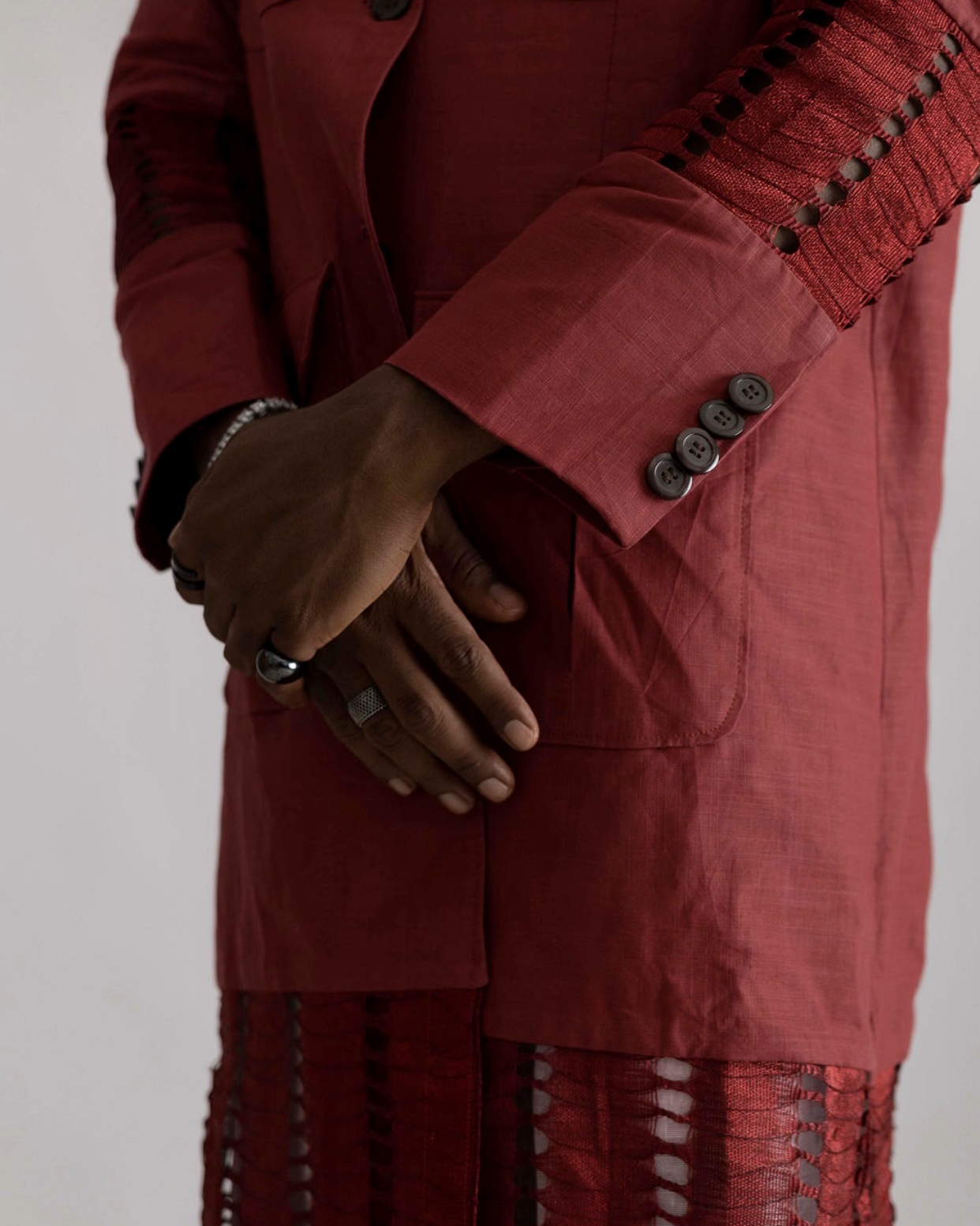 ÌTÁ COAT image