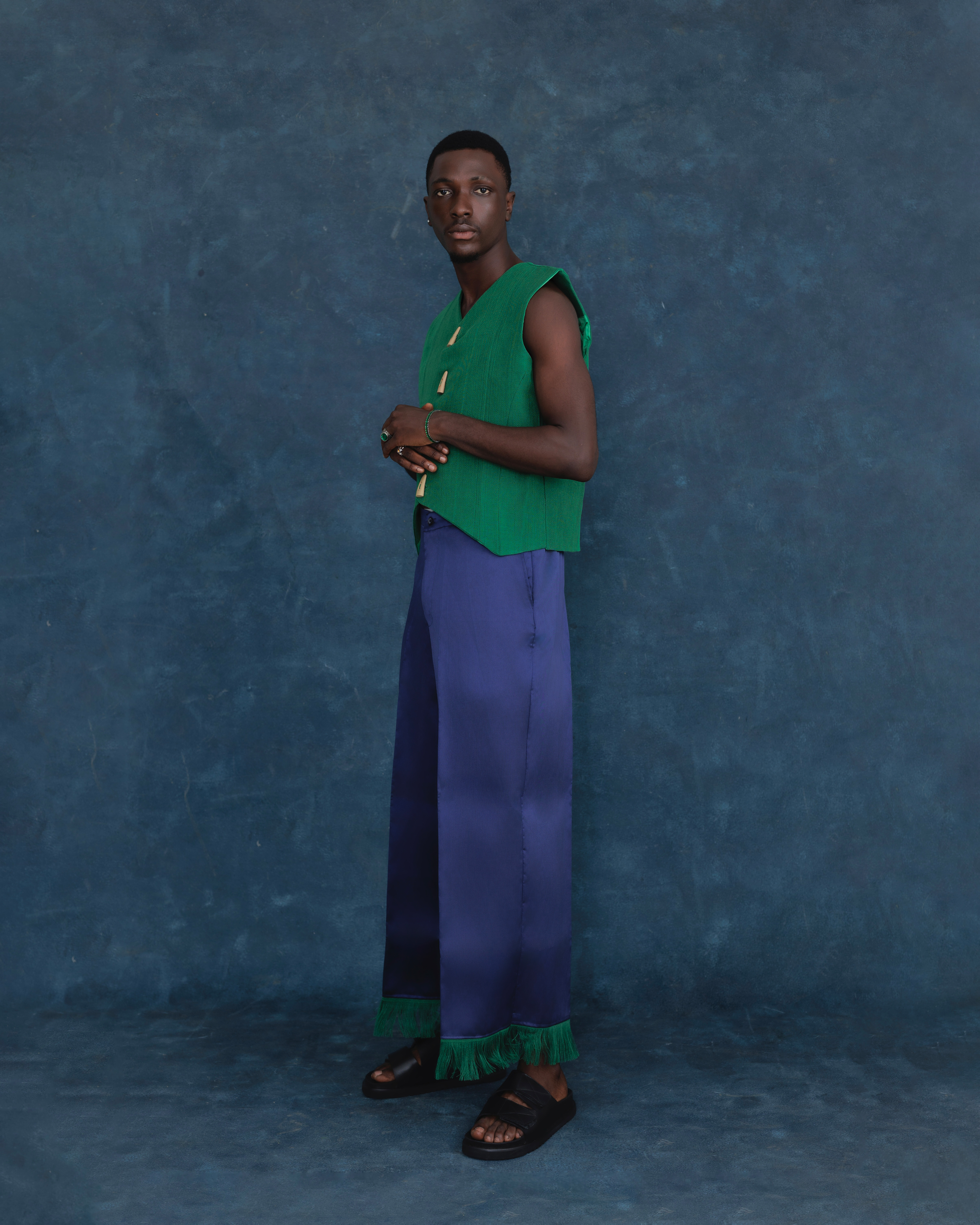 IBILE VEST image