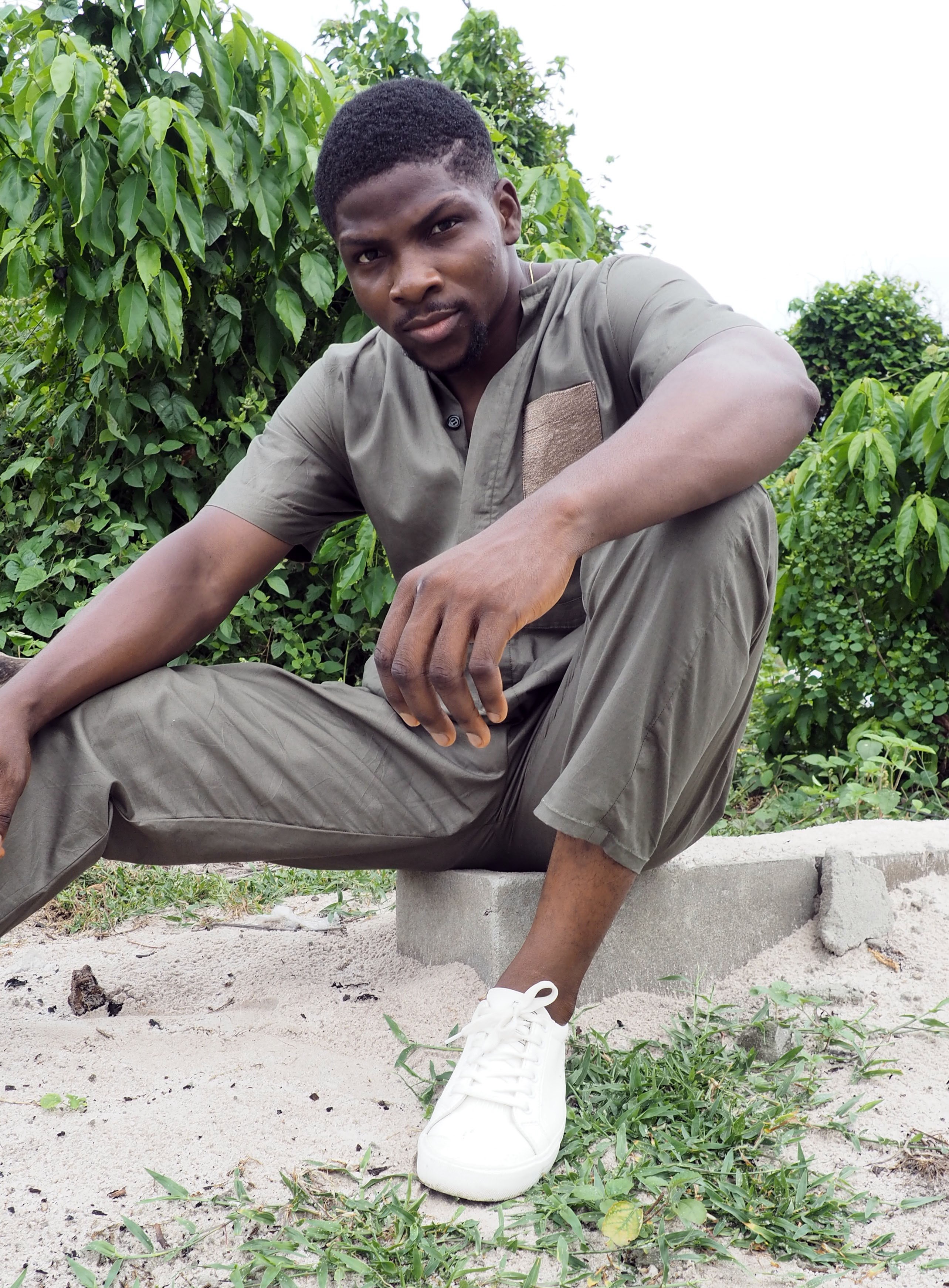 Jamisi Jumpsuit image