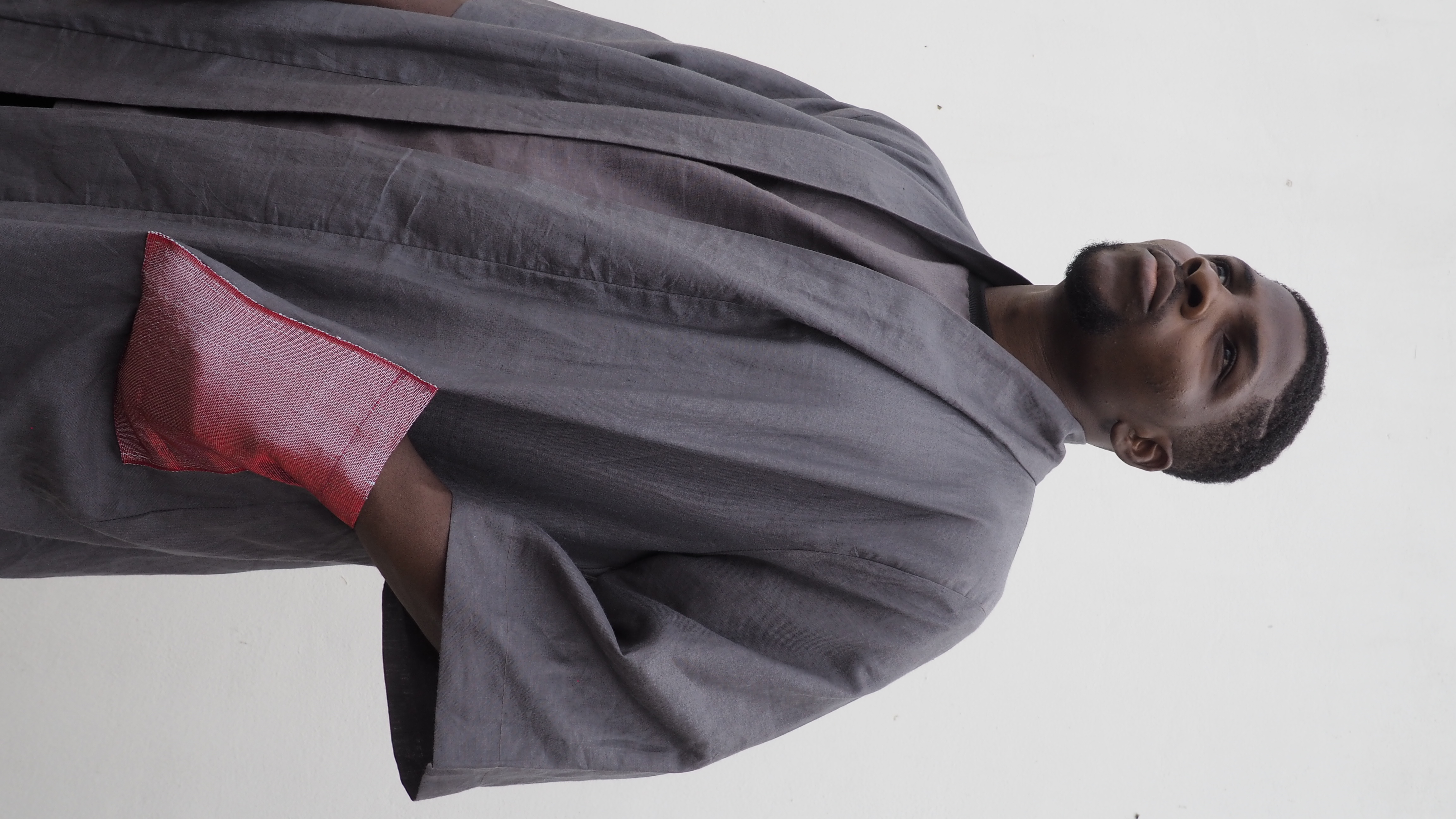 The Baba Kimono image