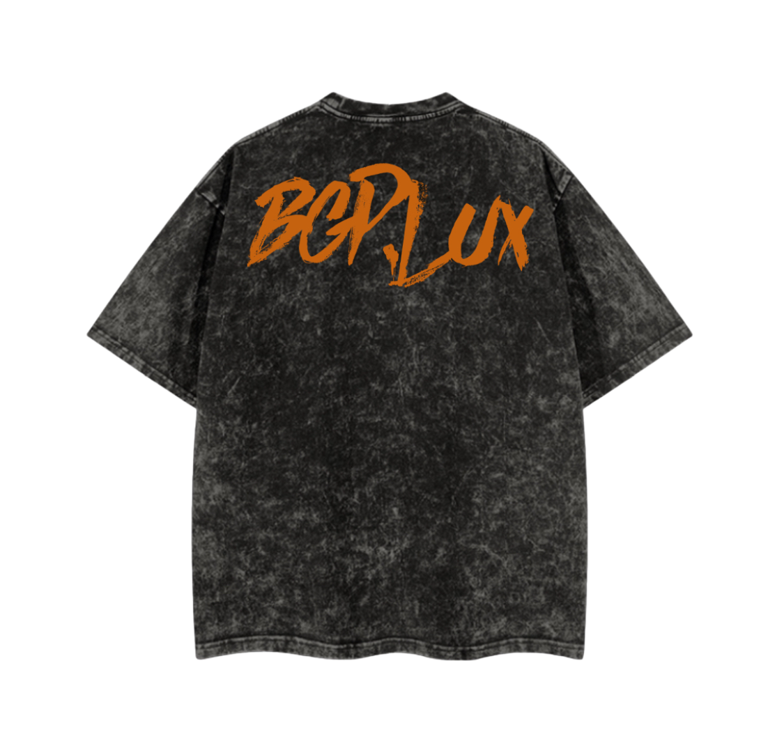 ACID WASHED LIMITED EDITION TEE image