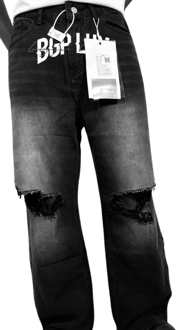 BGP OG’s Denim image