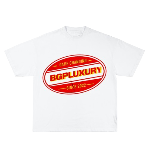 EZEGO TEE WHITE image