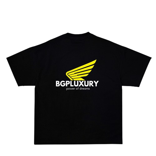 BGP HONDA TEE image