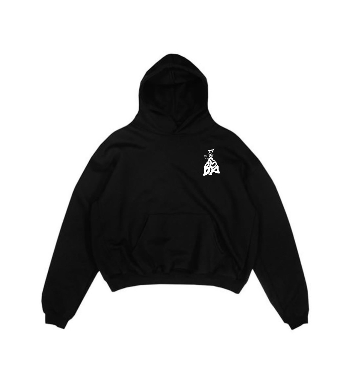 BGP BREAKOUT HOODIE image