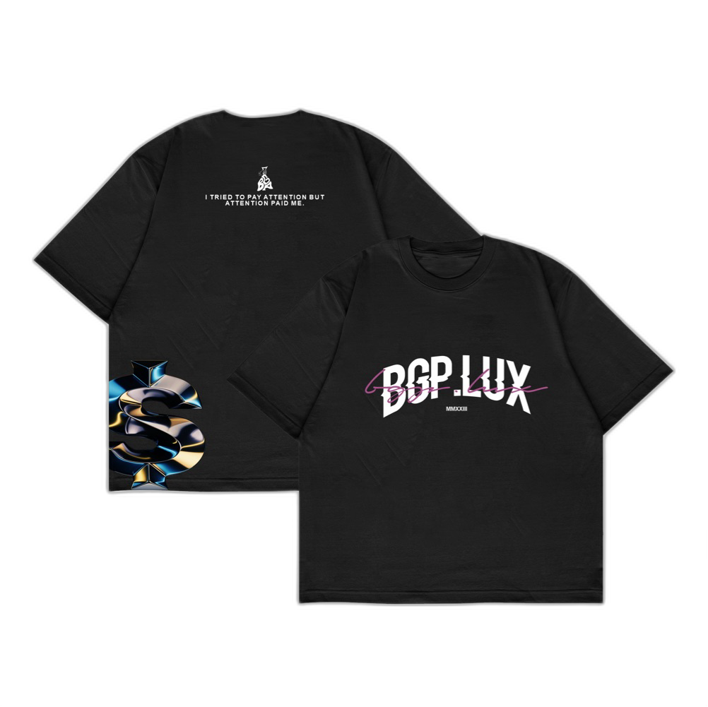 BGP 23” Tee image