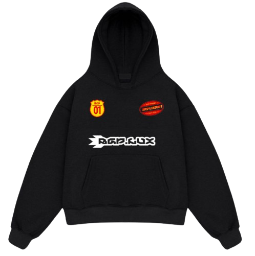 GAME CHANGING HOODIE image