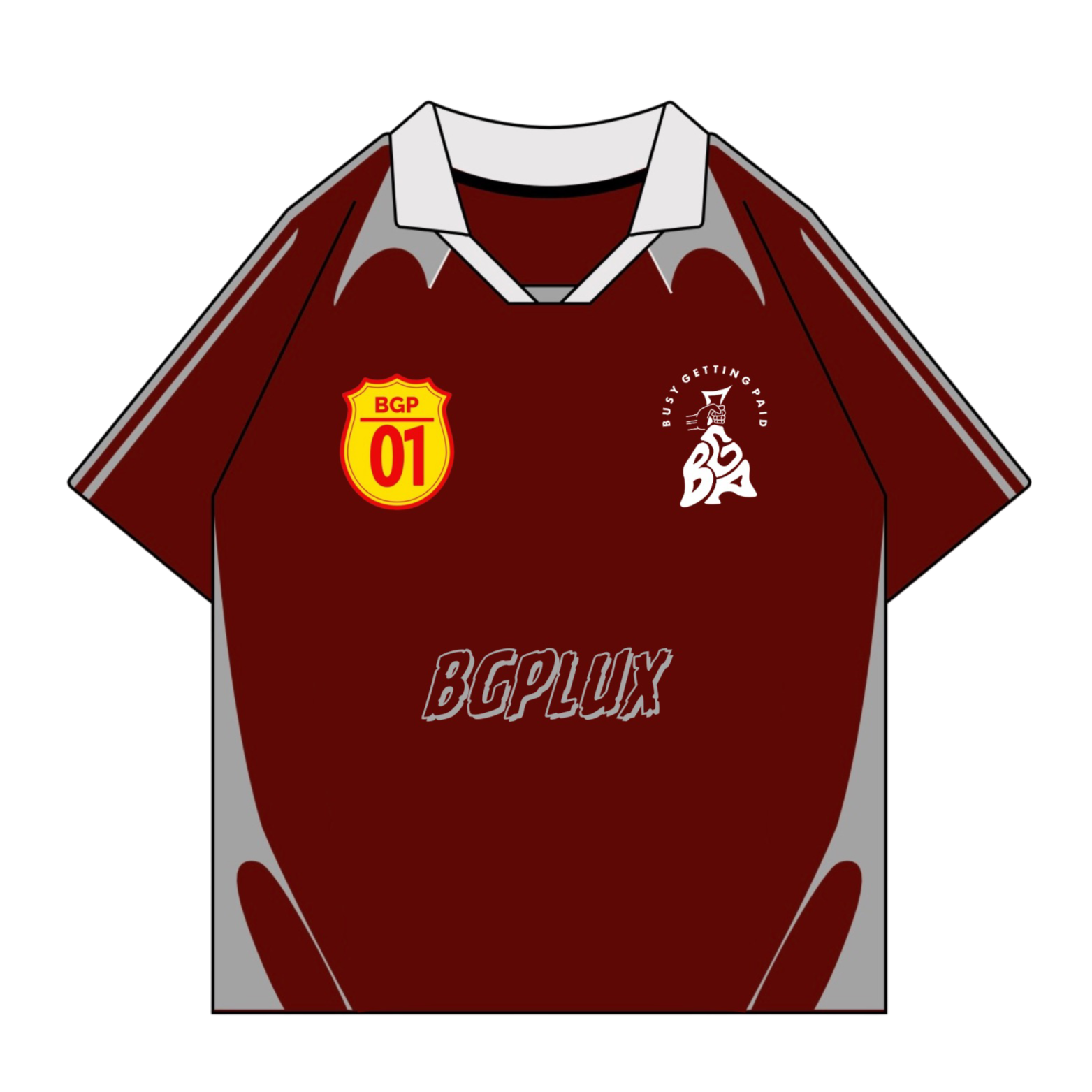 BGP JERSEY 01 image
