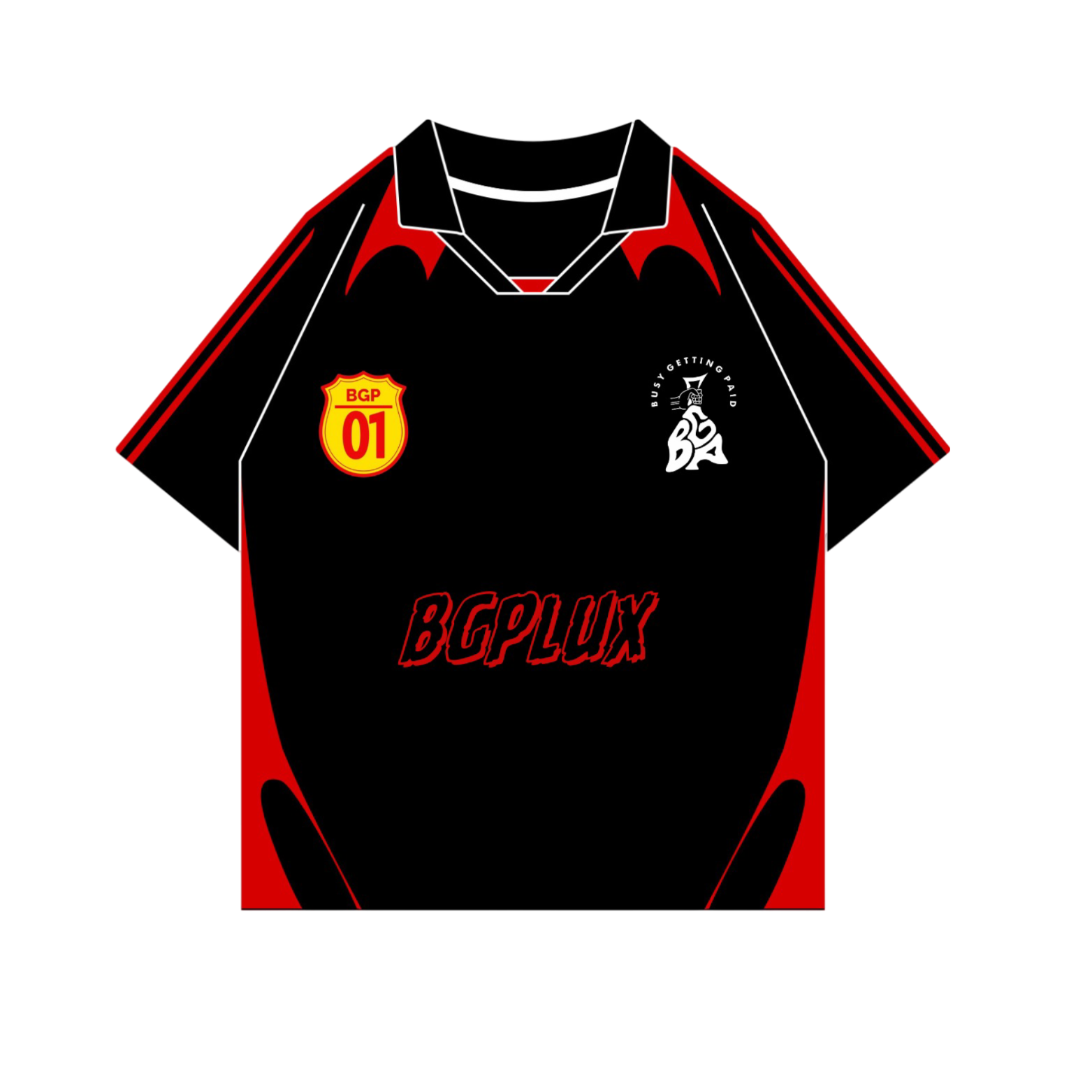 BGP JERSEY 01 image