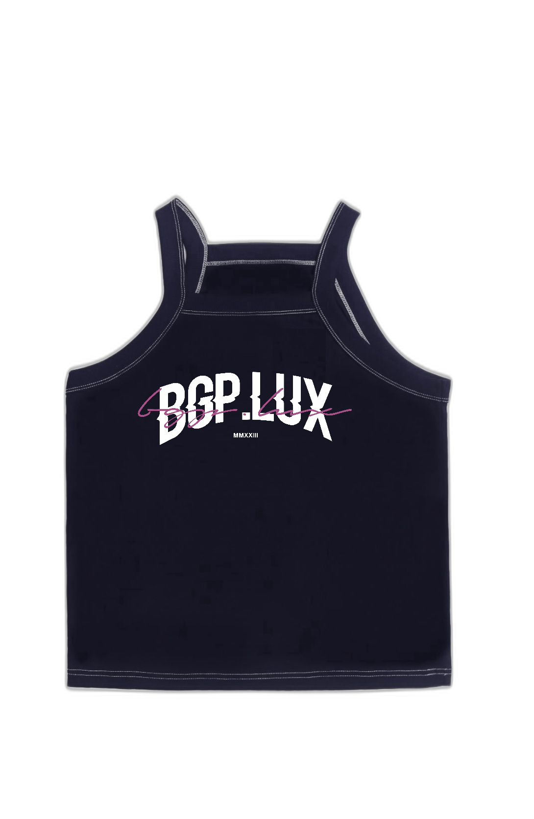 BGP TANK TOP image