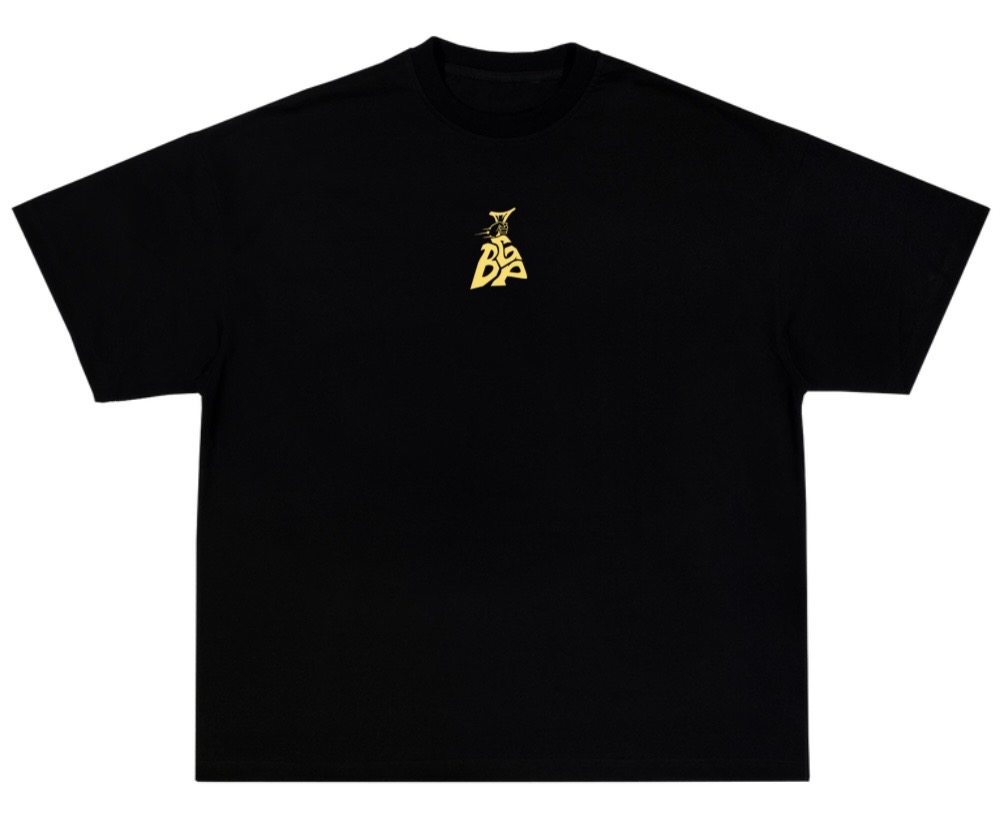 TOO BUSY (YELLOW) image