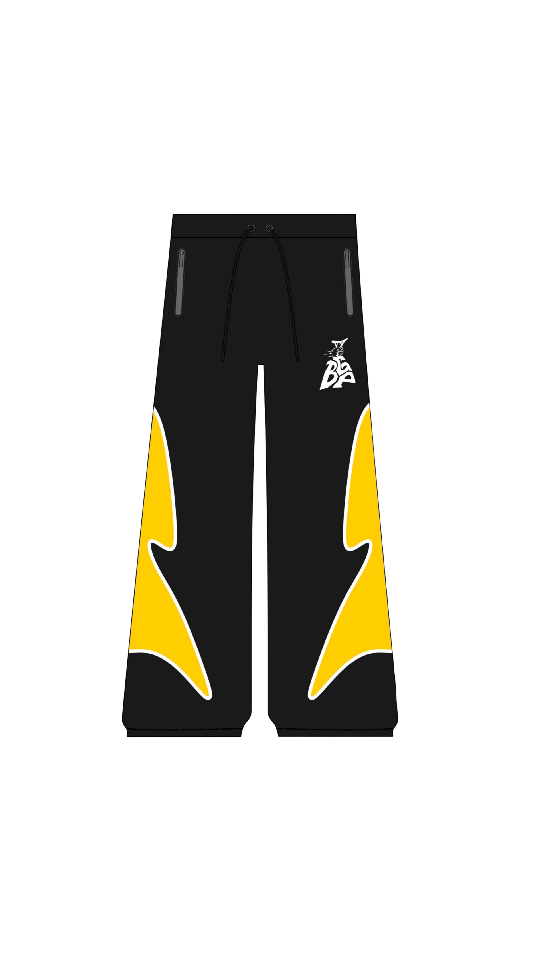 BGP SS26 WB PANTS image