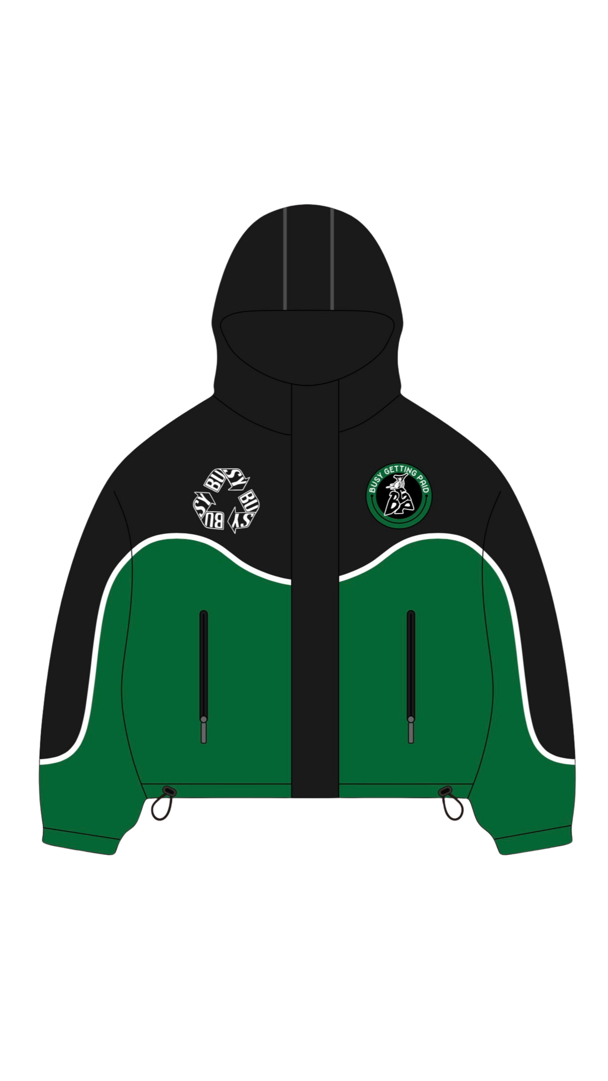 Added Product
