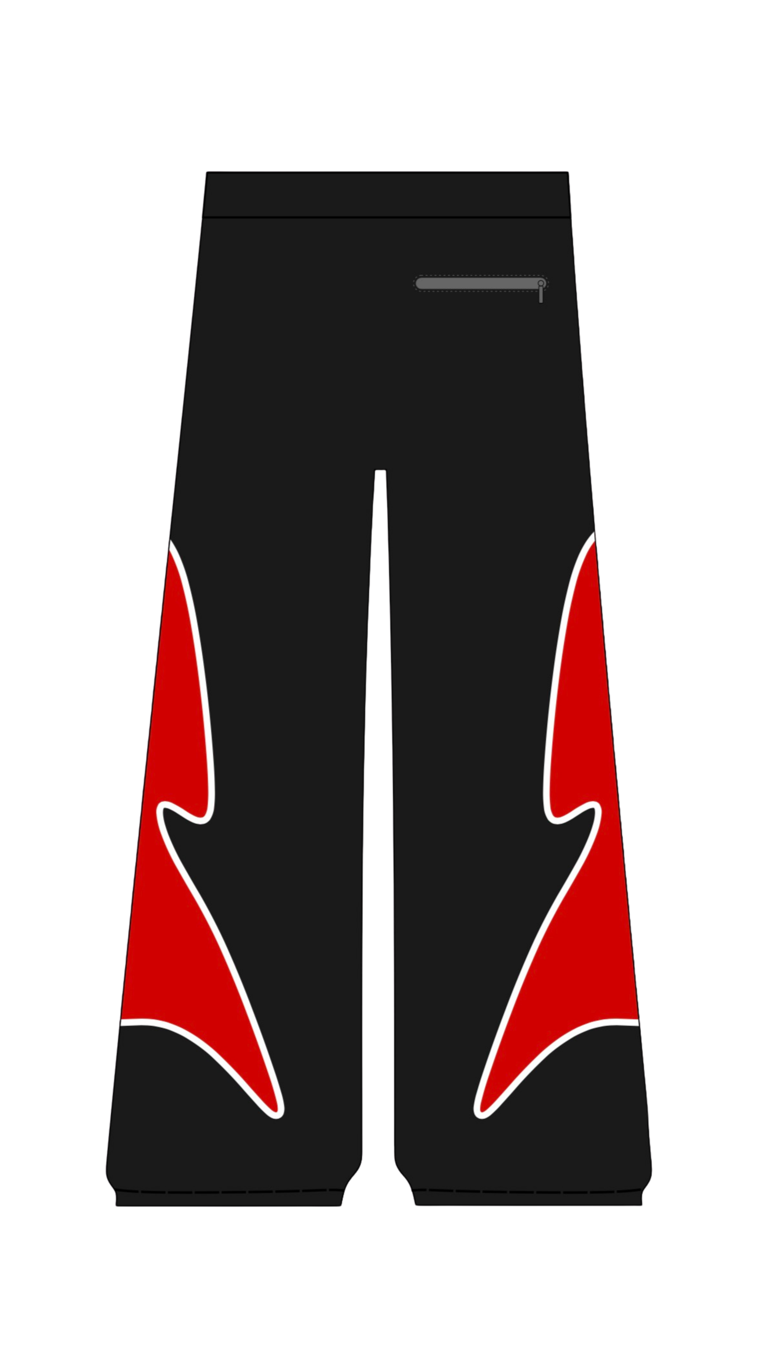 BGP SS26 WB PANTS image