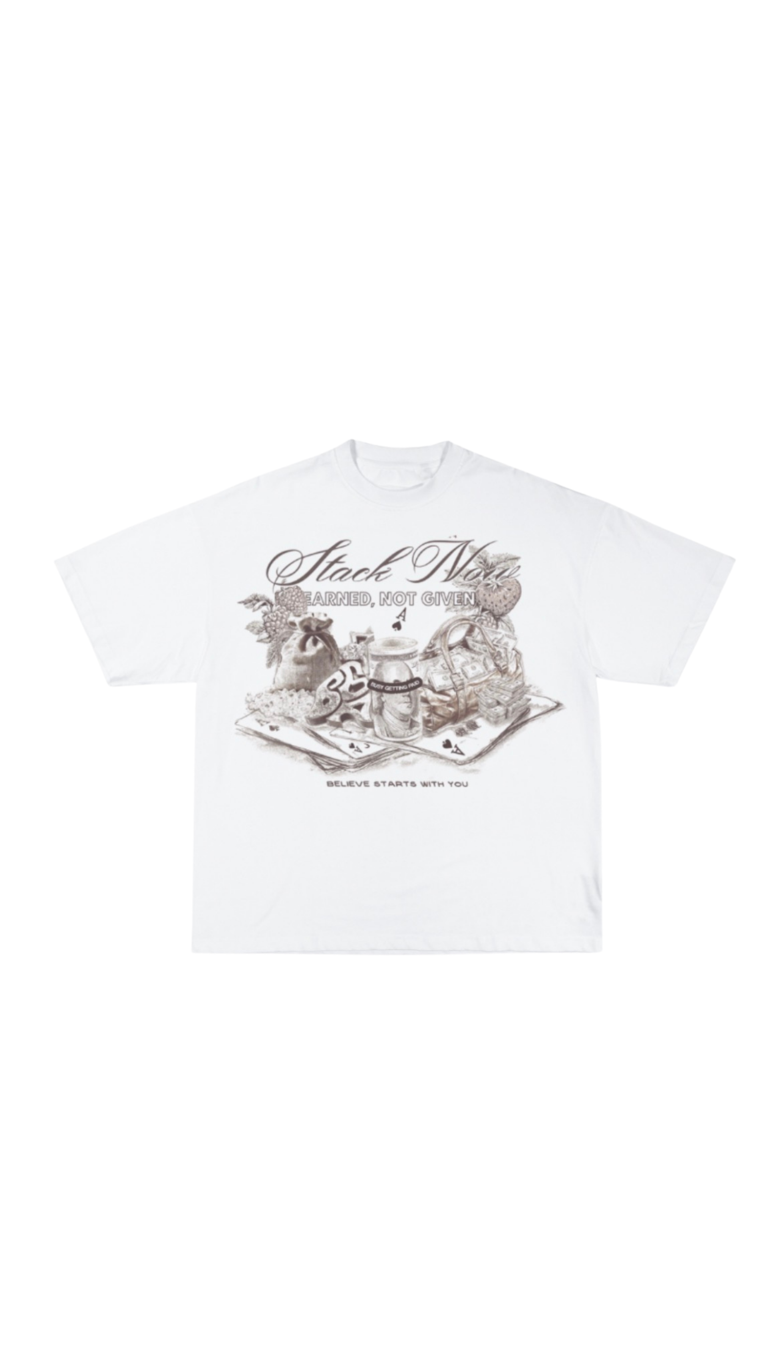 Added Product
