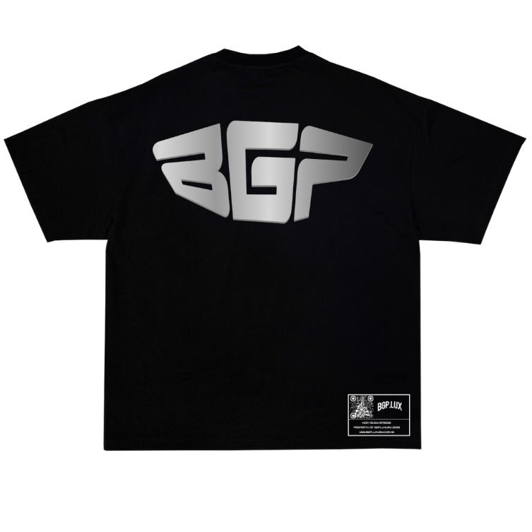 BGP OG Tee image
