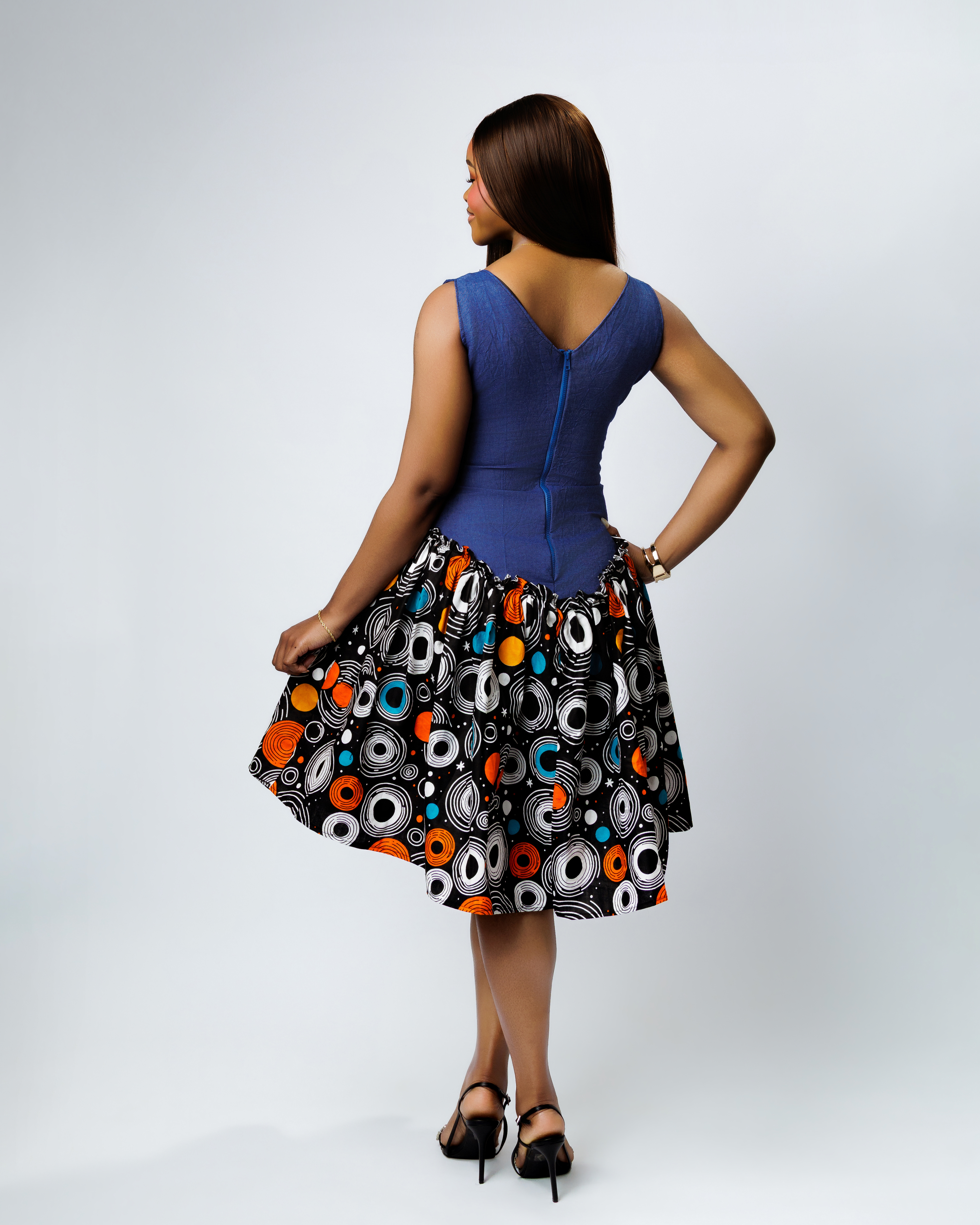 Added Product