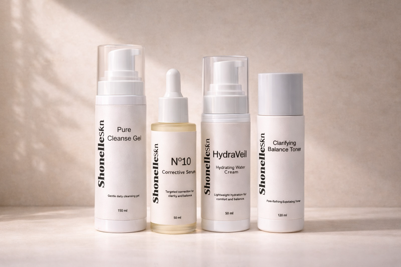 Pore Purifying Acne Collection image