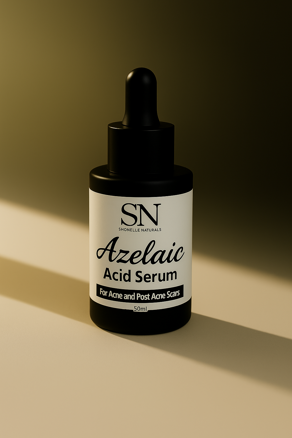 Azelaic Acid Serum image