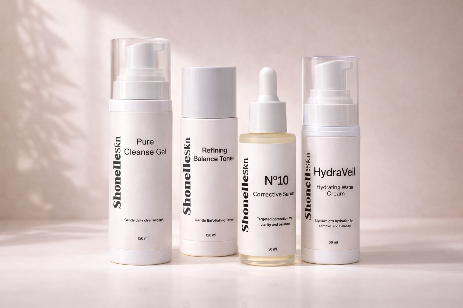 Radiance Renewal Acne Set image