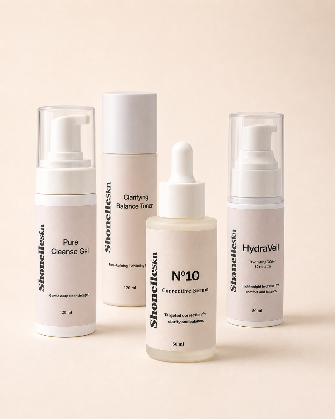 Pore Purifying Acne Collection image