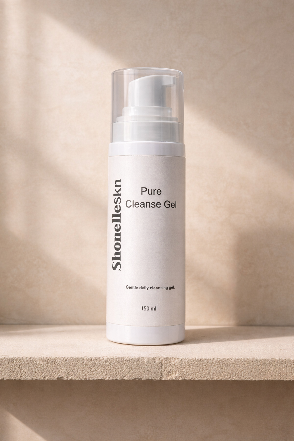 Pure Cleanse Gel image