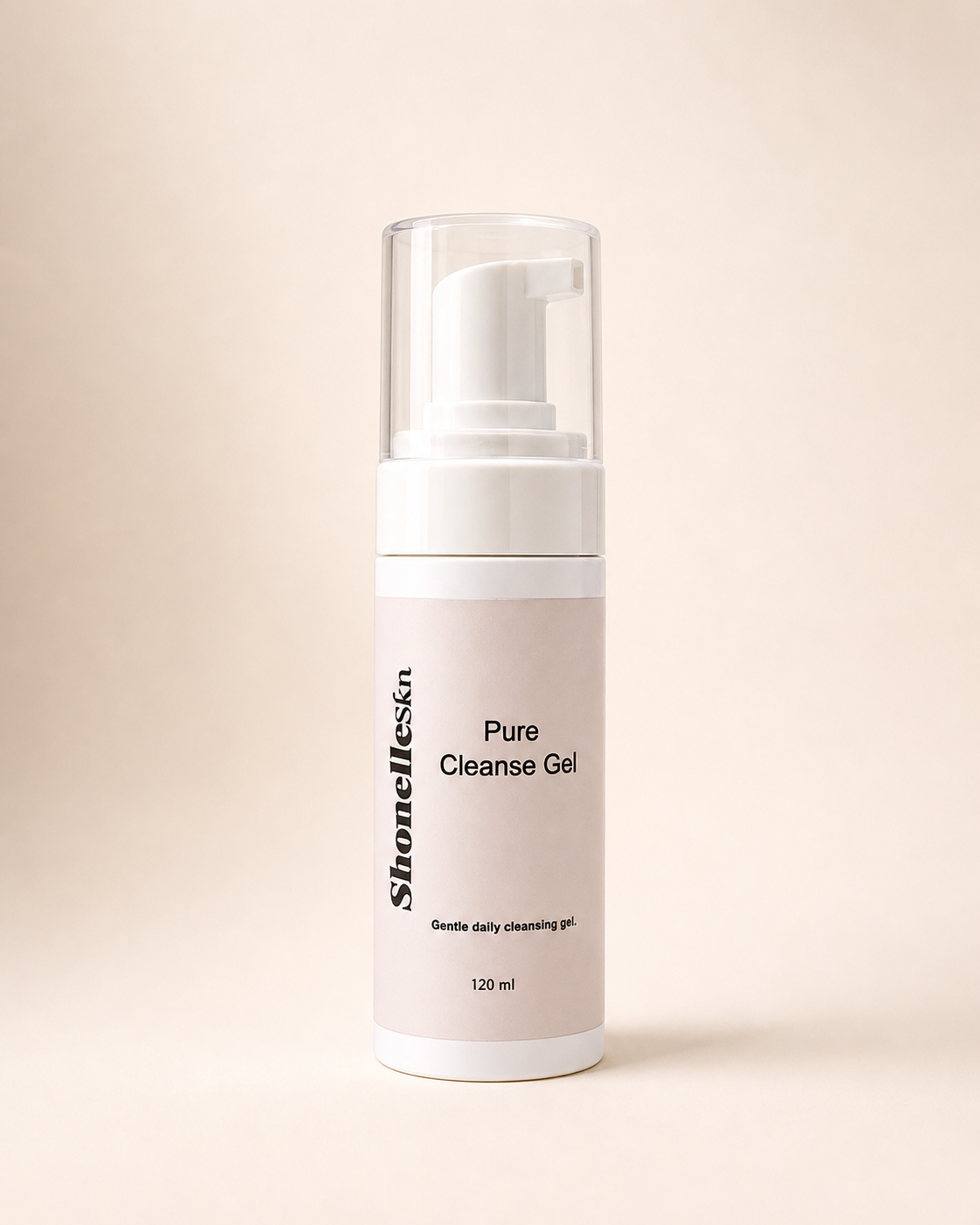 Pure Cleanse Gel image