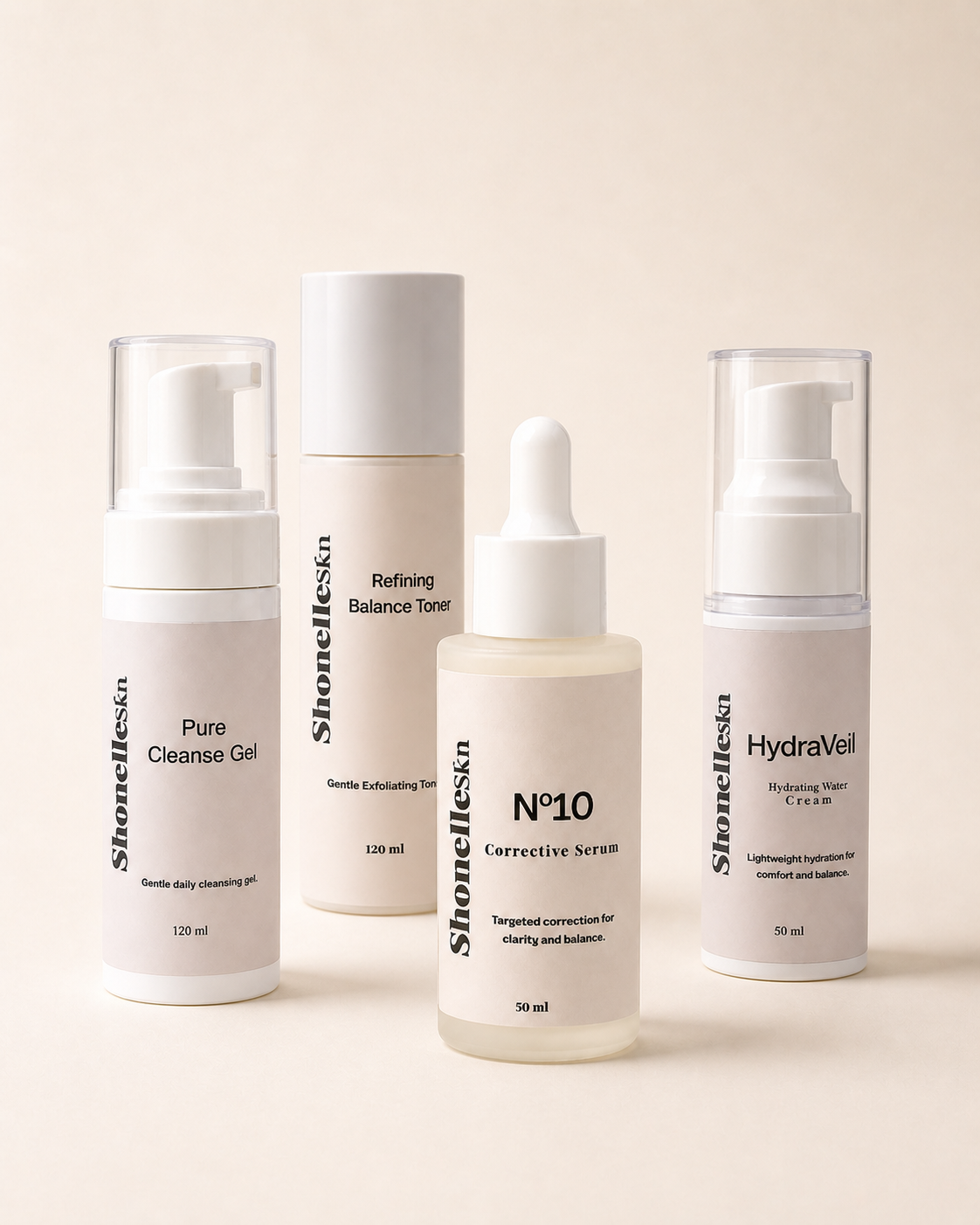 Radiance Renewal Acne Set image