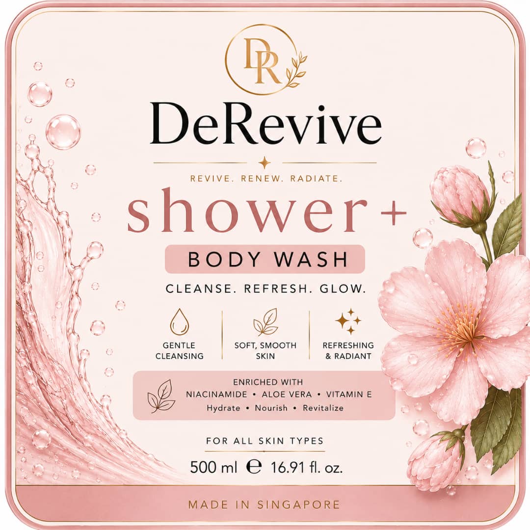 ReviveShower+ image