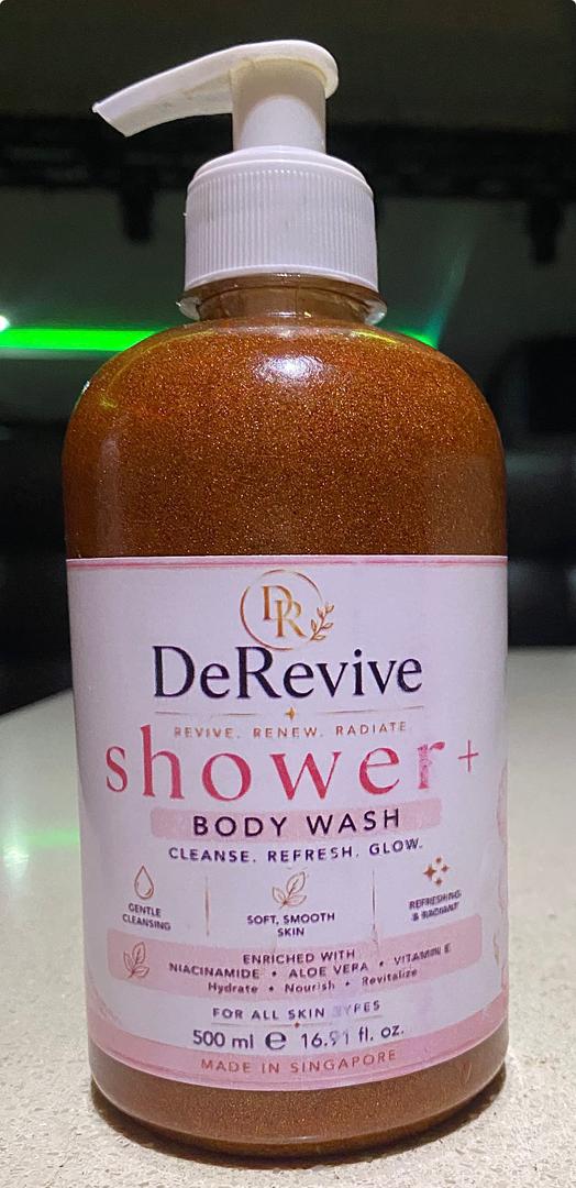 ReviveShower+ image