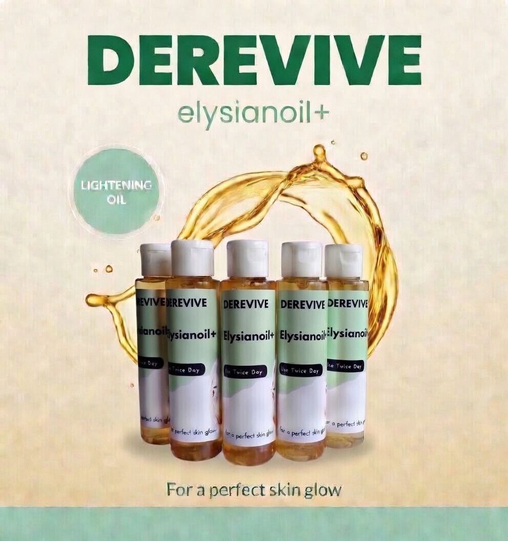 ReviveElysian Oil+ image