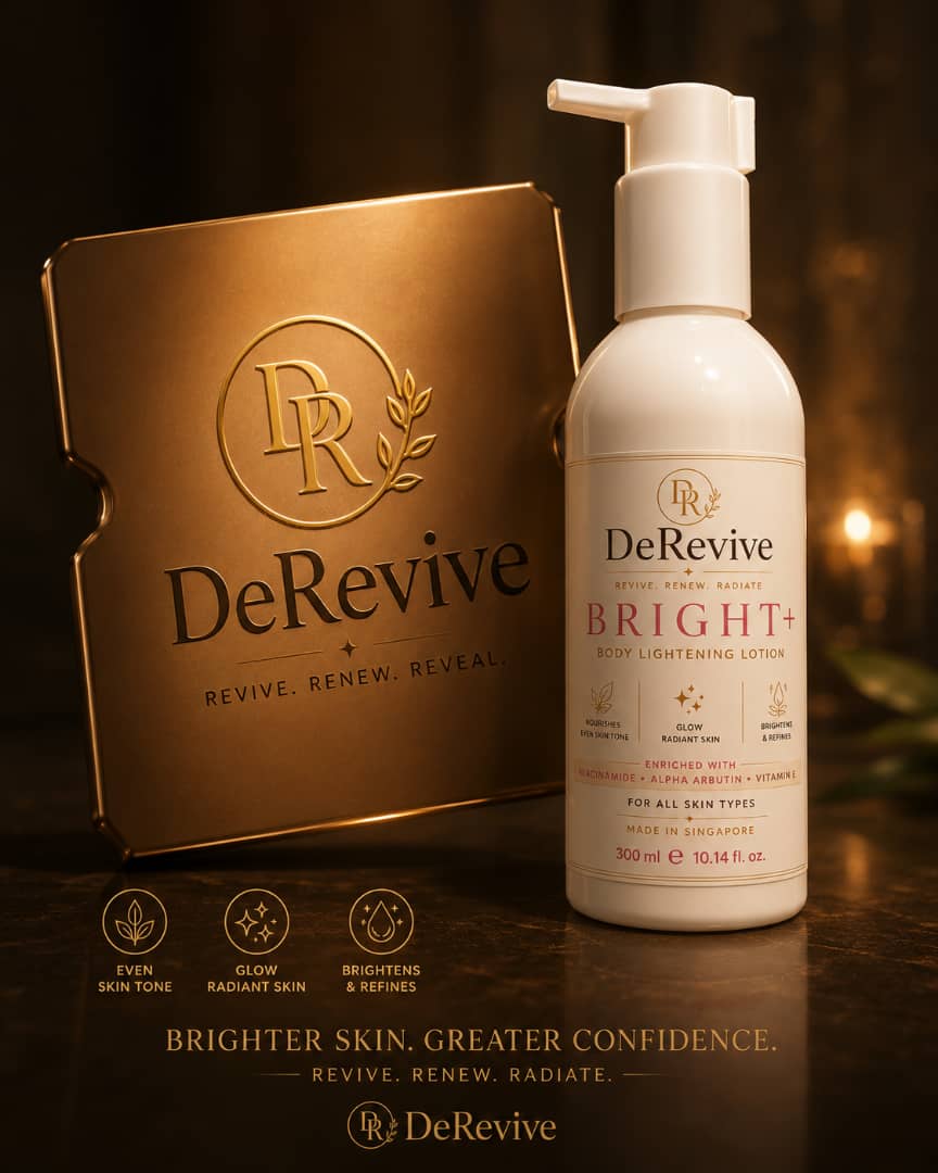 Bright+ Body Lightening image